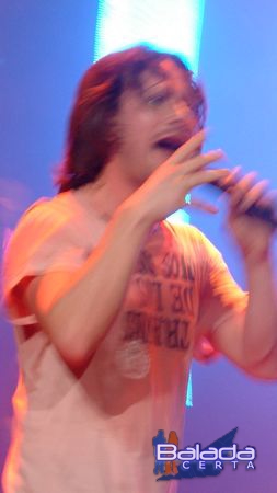 Balada: Fotos de Sexta-feira no Planet Pop Festival 2005