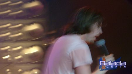 Balada: Fotos de Sexta-feira no Planet Pop Festival 2005