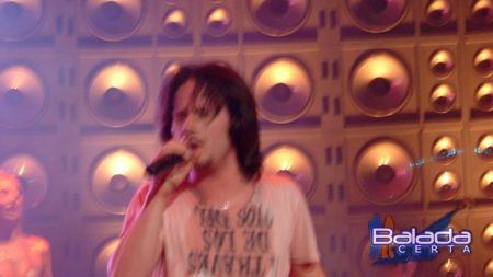 Balada: Fotos de Sexta-feira no Planet Pop Festival 2005