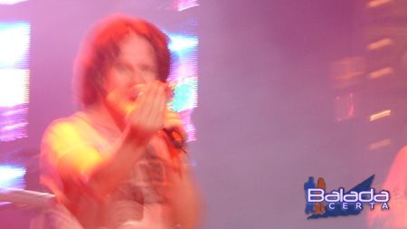 Balada: Fotos de Sexta-feira no Planet Pop Festival 2005