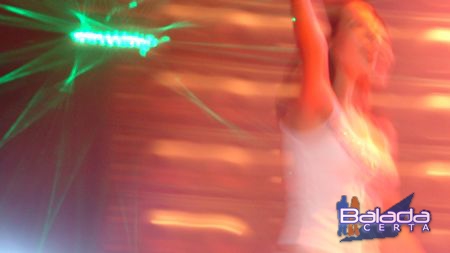 Balada: Fotos de Sexta-feira no Planet Pop Festival 2005