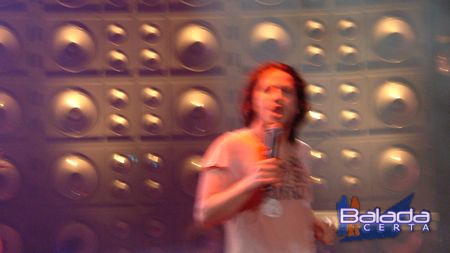 Balada: Fotos de Sexta-feira no Planet Pop Festival 2005