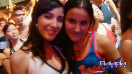 Balada: Fotos de Sexta-feira no Planet Pop Festival 2005