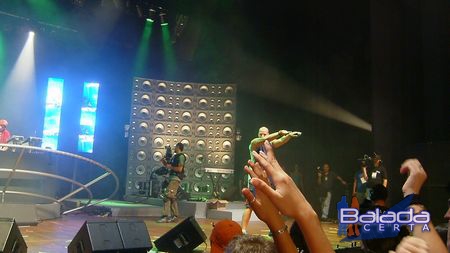 Balada: Fotos de Sexta-feira no Planet Pop Festival 2005