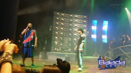 Balada: Fotos de Sexta-feira no Planet Pop Festival 2005