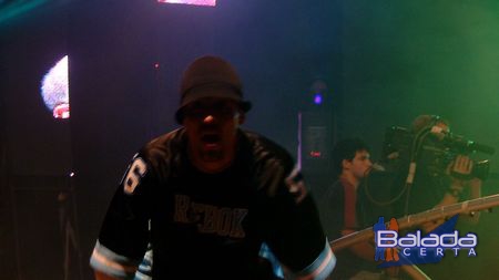 Balada: Fotos de Sexta-feira no Planet Pop Festival 2005