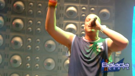 Balada: Fotos de Sexta-feira no Planet Pop Festival 2005