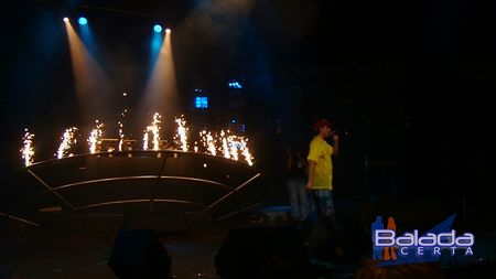 Balada: Fotos de Sexta-feira no Planet Pop Festival 2005