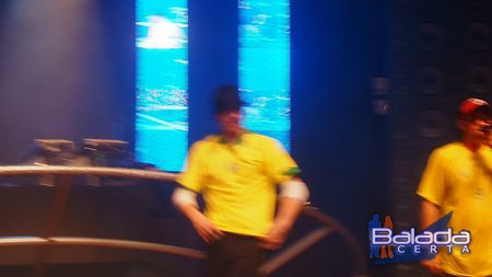 Balada: Fotos de Sexta-feira no Planet Pop Festival 2005