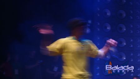 Balada: Fotos de Sexta-feira no Planet Pop Festival 2005