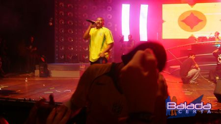 Balada: Fotos de Sexta-feira no Planet Pop Festival 2005