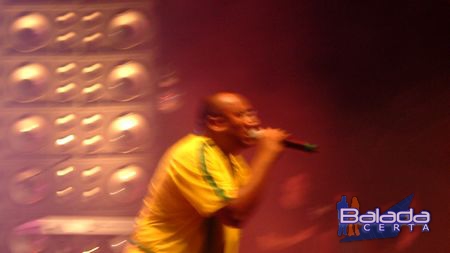 Balada: Fotos de Sexta-feira no Planet Pop Festival 2005