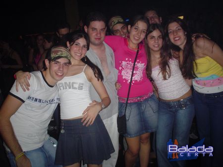 Balada: Fotos de Sexta-feira no Planet Pop Festival 2005