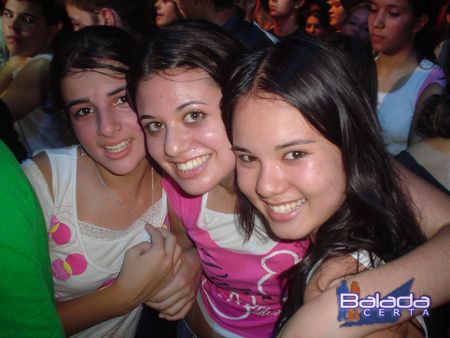 Balada: Fotos de Sexta-feira no Planet Pop Festival 2005