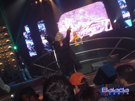 Balada: Fotos de Sexta-feira no Planet Pop Festival 2005