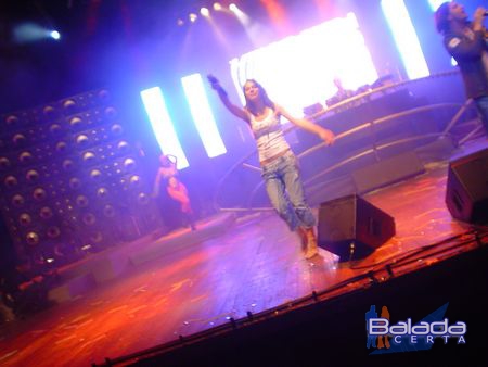 Balada: Fotos de Sexta-feira no Planet Pop Festival 2005