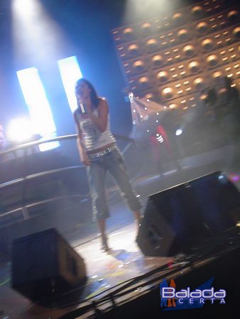 Balada: Fotos de Sexta-feira no Planet Pop Festival 2005
