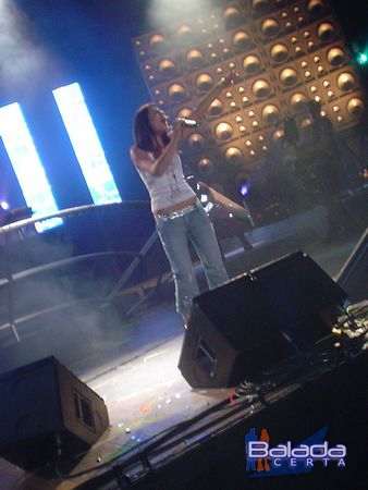 Balada: Fotos de Sexta-feira no Planet Pop Festival 2005