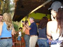 Balada: Fotos de Sábado no Camamu Bar