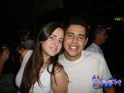 Balada: Fotos de Sbado no Camamu Bar