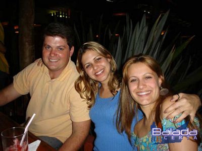Balada: Fotos de Sbado no Camamu Bar