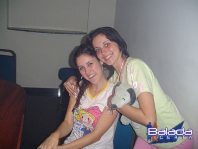 Balada: Fotos da Festa do Pijama em Guarulhos