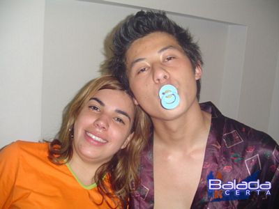 Balada: Fotos da Festa do Pijama em Guarulhos