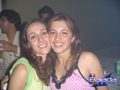Balada: Fotos da Festa do Pijama em Guarulhos