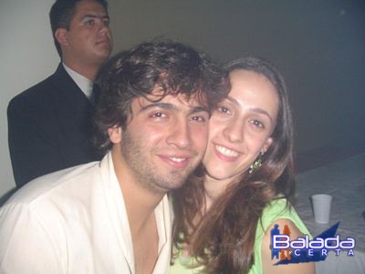 Balada: Fotos da Festa do Pijama em Guarulhos