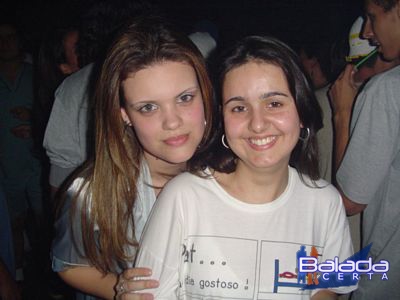 Balada: Fotos da Festa do Pijama em Guarulhos