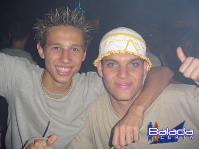 Balada: Fotos da Festa do Pijama em Guarulhos