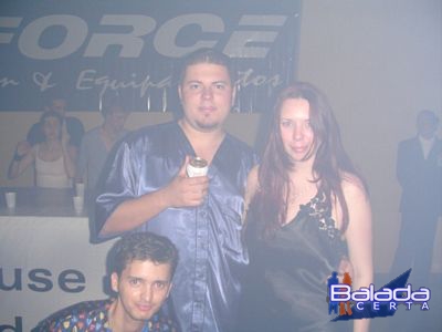 Balada: Fotos da Festa do Pijama em Guarulhos