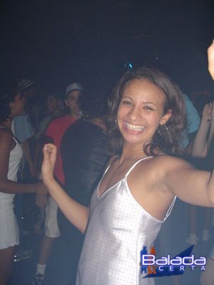 Balada: Fotos da Festa do Pijama em Guarulhos