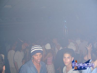 Balada: Fotos da Festa do Pijama em Guarulhos