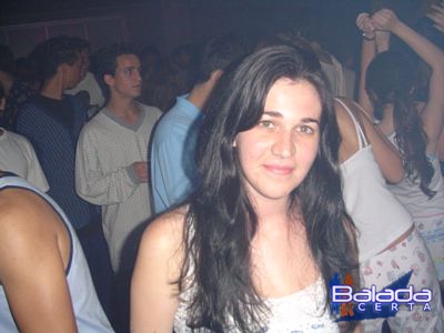 Balada: Fotos da Festa do Pijama em Guarulhos