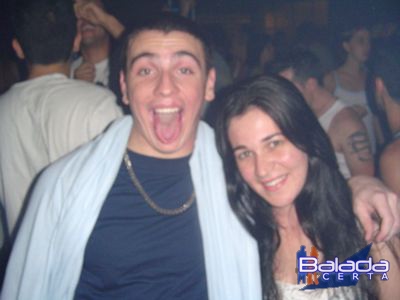 Balada: Fotos da Festa do Pijama em Guarulhos