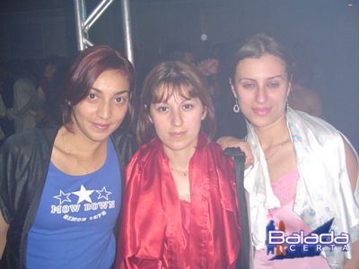 Balada: Fotos da Festa do Pijama em Guarulhos