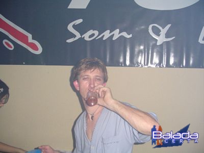 Balada: Fotos da Festa do Pijama em Guarulhos