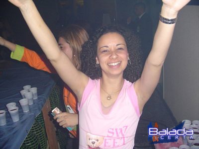 Balada: Fotos da Festa do Pijama em Guarulhos