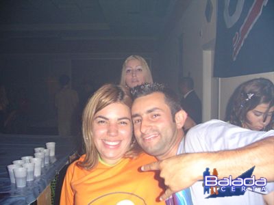 Balada: Fotos da Festa do Pijama em Guarulhos