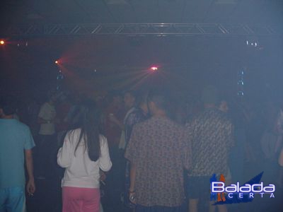 Balada: Fotos da Festa do Pijama em Guarulhos