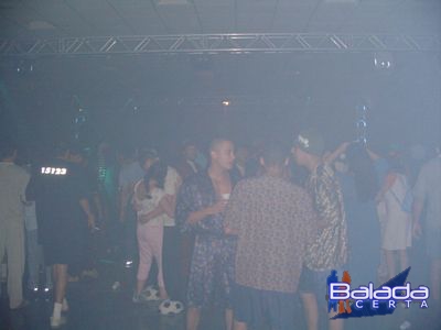 Balada: Fotos da Festa do Pijama em Guarulhos