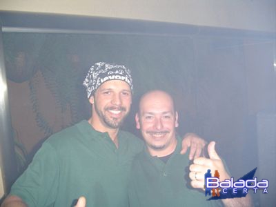 Balada: Fotos da Festa do Pijama em Guarulhos