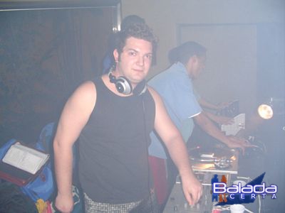 Balada: Fotos da Festa do Pijama em Guarulhos