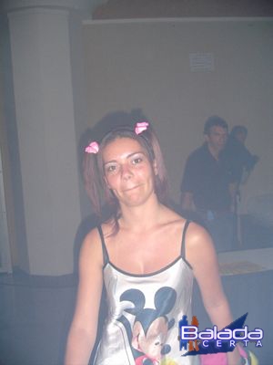 Balada: Fotos da Festa do Pijama em Guarulhos