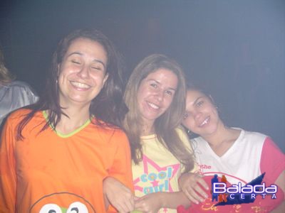 Balada: Fotos da Festa do Pijama em Guarulhos