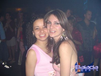 Balada: Fotos da Festa do Pijama em Guarulhos