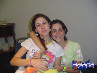 Balada: Fotos da Festa do Pijama em Guarulhos