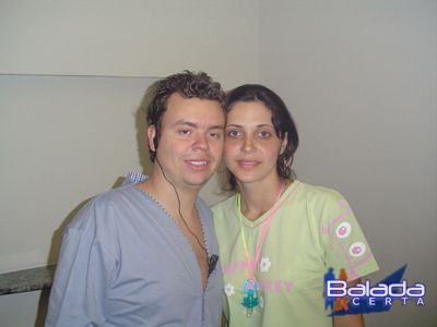 Balada: Fotos da Festa do Pijama em Guarulhos