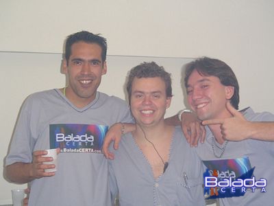 Balada: Fotos da Festa do Pijama em Guarulhos